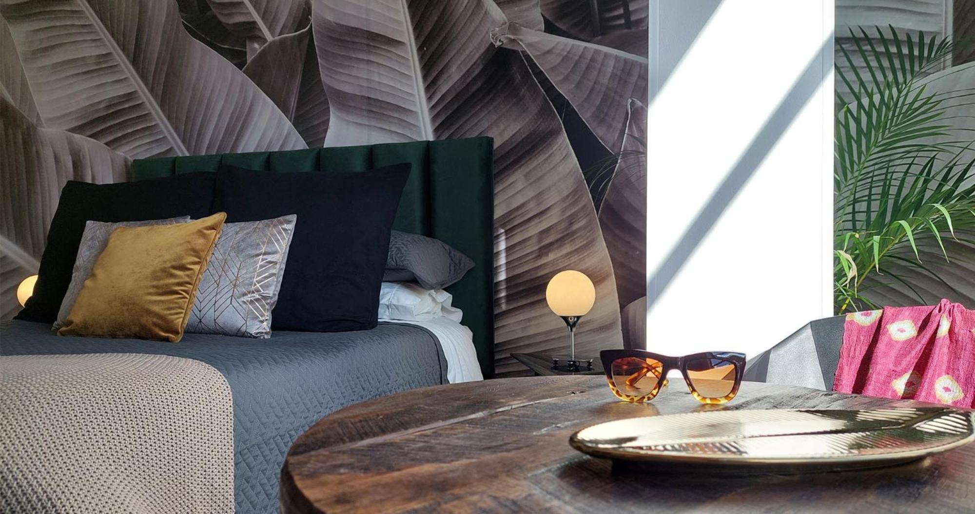 Depa Quevedo - Trendy Revamped Flat - Exceptional Spot In Bogota'S Historic Colonial Square - Candelaria Exterior foto